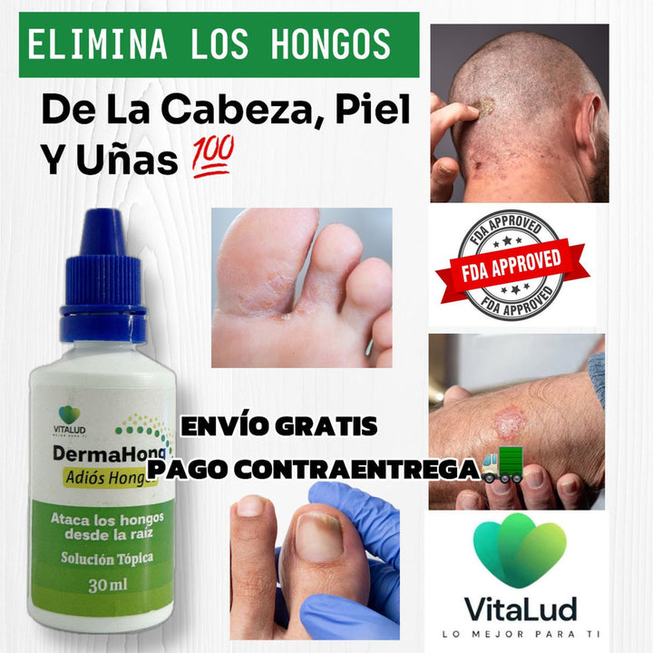 DERMAHONG PAGA 1 LLEVA 3