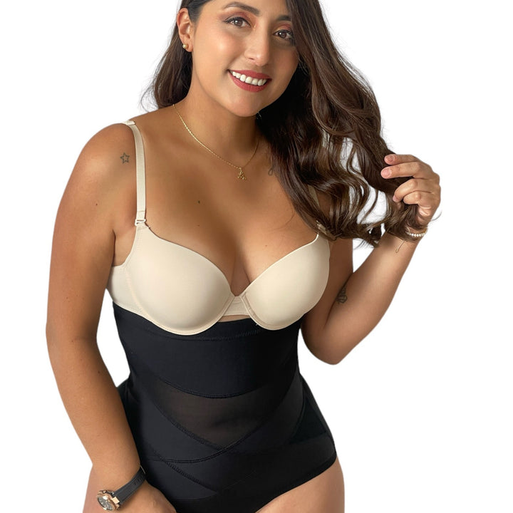 Panty Reductor Moldeador Confort 360