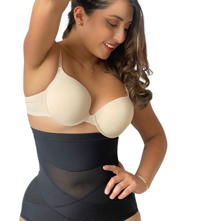 Panty Reductor Moldeador Confort 360