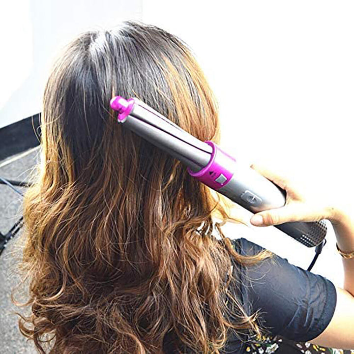 Cepillo secador 5 en 1