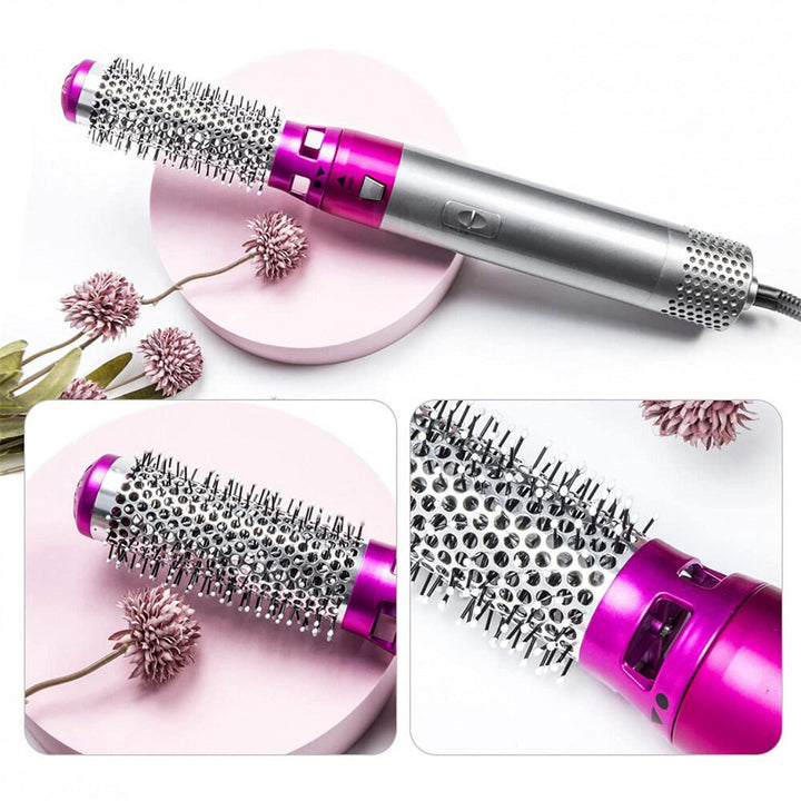 Cepillo secador 5 en 1